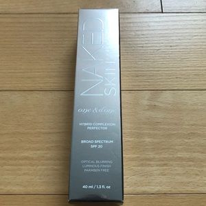 Urban Decay - Naked Skin -One & Done (Medium Dark)